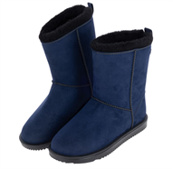 Covalliero Grande Støvler - Navy - 36